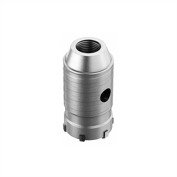 SGS BETON BUAT AÇMA ADAPTÖRSÜZ 50 MM - Resim 2