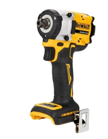 Dewalt Dcf922nt-Xj 1/2 18 V Somun Sıkma Makinesi Solo ürün görseli 1
