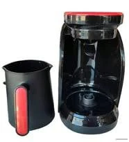 Awox Sparkling Nar Çiçeği Türk Kahve Makinesi - Resim 3