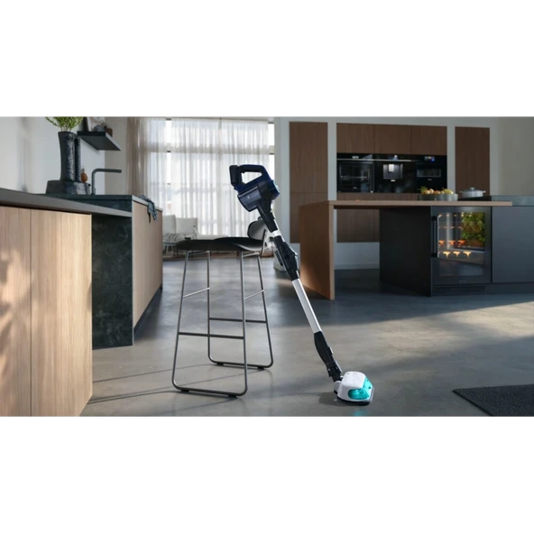 Siemens VSM120HYG Dikey Şarjlı Süpürge - Resim 7