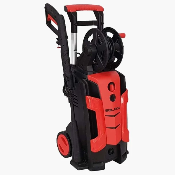 Solax YLQ6692C-160B Basınçlı Yıkama Makinesi ürün görseli 1