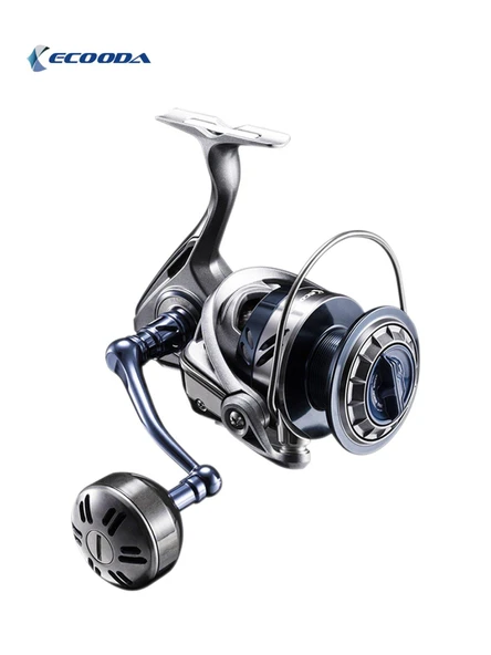 Ecooda Hadera 4000XG Jig Olta Makinesi ürün görseli 1