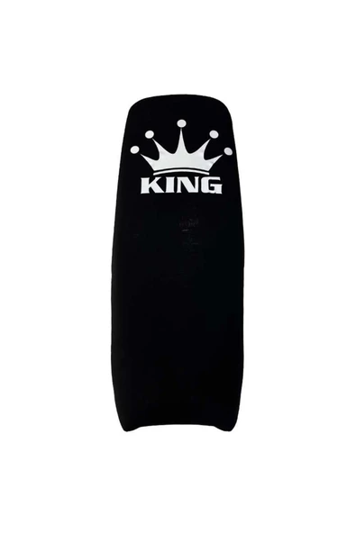 REFLEKS MOTOR Üniversal Koltuk Kılıfı King Siyah ürün görseli 1