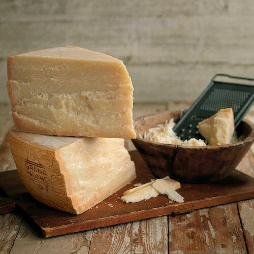 Grana Padano Parmesan Peyniri 200 gr - Resim 3