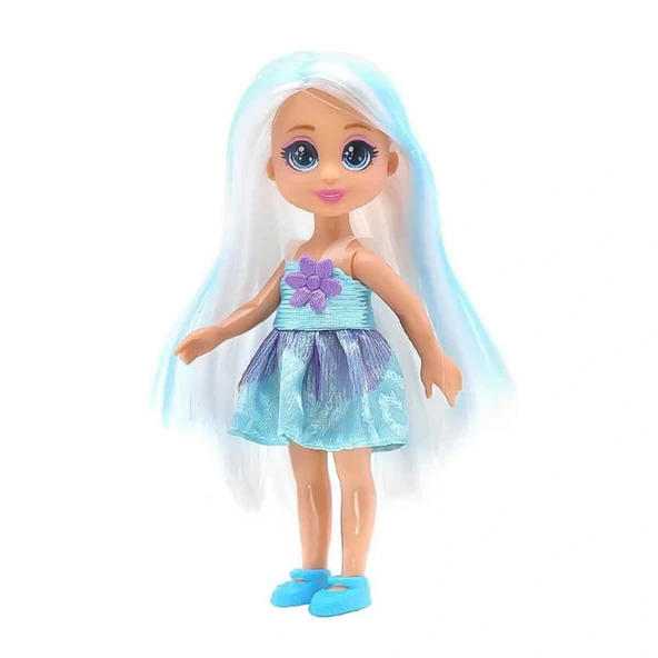 Mini Prenses Bebek ürün görseli 1