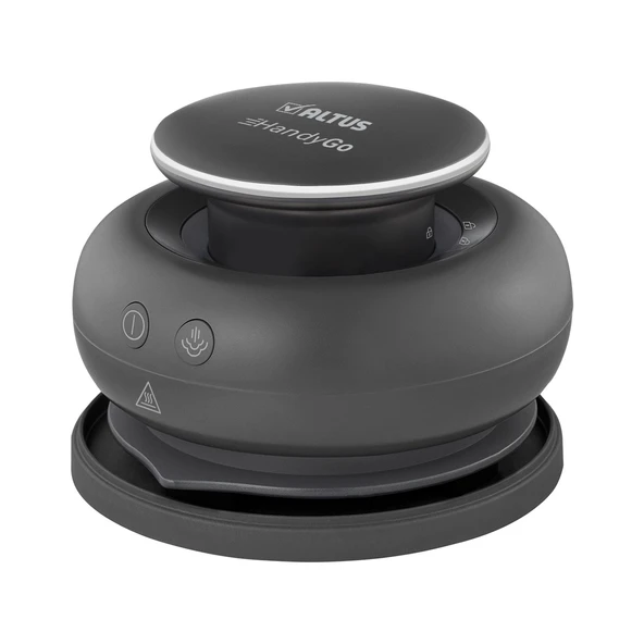 Altus HandyGo AL 5533 A 1400 W Antrasit Buharlı Kırışık Giderici ürün görseli 1