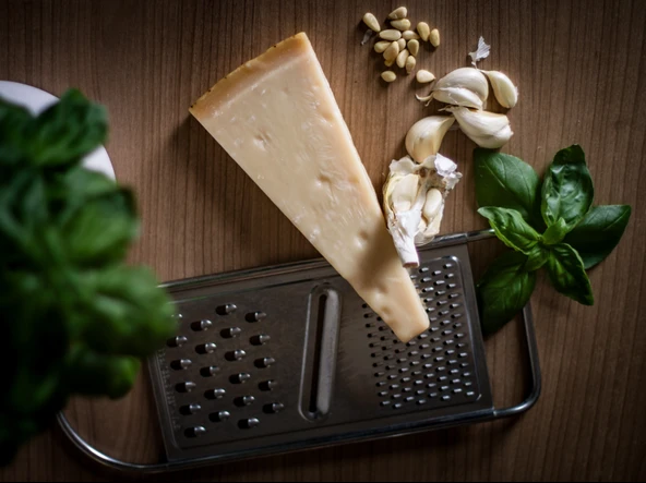 Grana Padano Parmesan Peyniri 200 gr ürün görseli 1