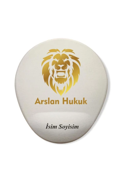 TexKid Firmalara Özel Logolu Bilek Destekli Mousepad 15’li - Resim 2