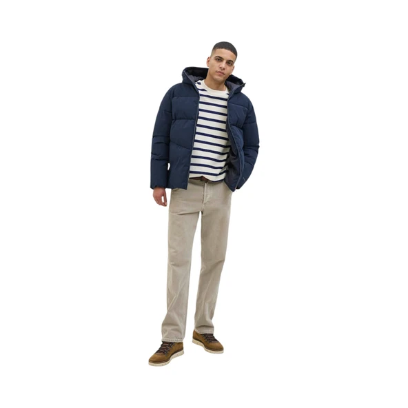 Erkek Mont 12283517 - Resim 2