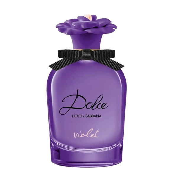 Dolce & Gabbana Dolce Violet EDT 75 ml Kadın Parfümü Zarafeti