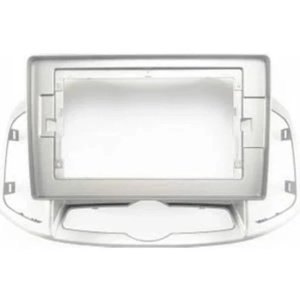 CHEVROLET CAPTİVA 2012-2016 10 İNÇ MULTİMEDİA ÇERÇEVESİ ürün görseli 1