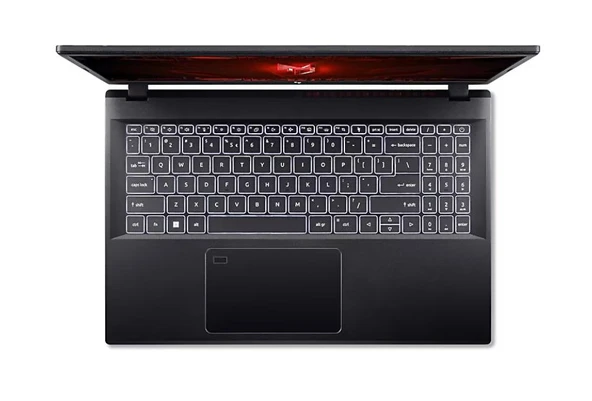 Acer Nitro V 15 ANV15-51-51J6 NH.QNBEY.007 i5-13420H 8 GB 1 TB SSD RTX4050 15.6" Full HD Gaming Laptop - Resim 2