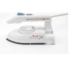 Moulinex AW1 Seyahat Jet mini ütü ürün görseli 1