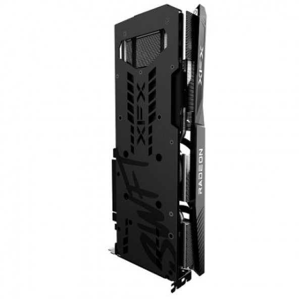 XFX RX-67XTYJFDV SWFT309 RX6700XT CORE 12GB GDDR6 - 3