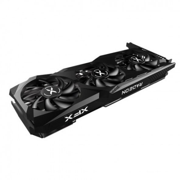 XFX RX-67XTYJFDV SWFT309 RX6700XT CORE 12GB GDDR6 - 5