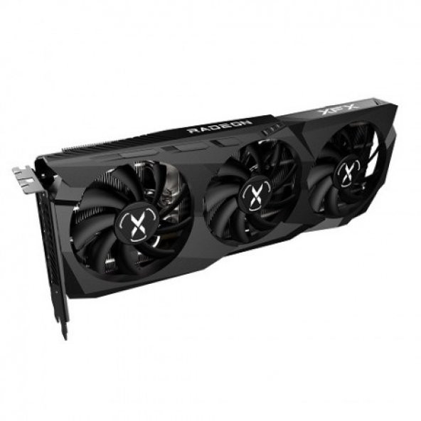 XFX RX-67XTYJFDV SWFT309 RX6700XT CORE 12GB GDDR6 - 6