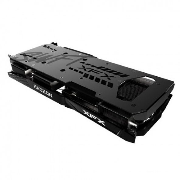 XFX RX-67XTYJFDV SWFT309 RX6700XT CORE 12GB GDDR6 - 7