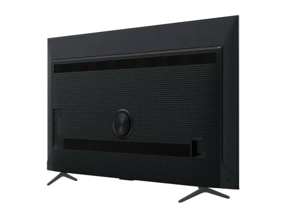 TCL 75P8K 4K Ultra HD 75" 190 Ekran Uydu Alıcılı Google Smart QLED TV - Resim 4