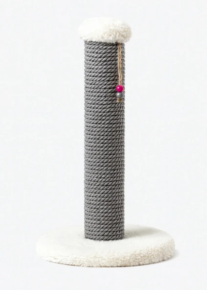 YUVARLAK KEDİ TIRMALAMA ürün görseli 1