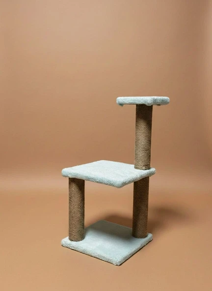 KATLI YAVRU KEDİ TIRMALAMA ürün görseli 1