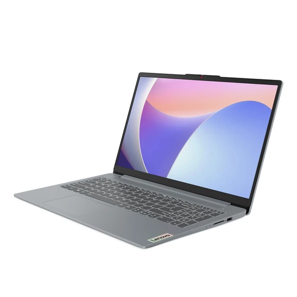 Lenovo IdeaPad Slim 3 15IRH8 Intel Core i5-13420H 8GB 512GB SSD 15.6" FHD Freedos Laptop, Notebook 83EM00C7TR - Resim 3