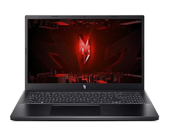 Acer Nitro V 15 ANV15-51-51J6 NH.QNBEY.007 i5-13420H 8 GB 1 TB SSD RTX4050 15.6" Full HD Gaming Laptop ürün görseli 1