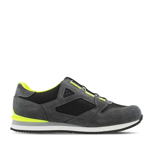 GAERNE G-VOLT AYAKKABI SNEAKERS ANTHRACITE - Resim 2