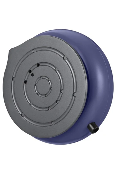 Altus HandyGo AL 5533 L 1400 W Lacivert Buharlı Kırışık Giderici - Resim 4