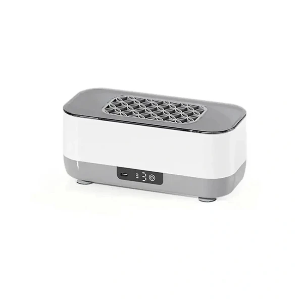 DailyTech Ultrasonik Gözlük Temizleme Cihazı Takı Saat Lens Derin Temizlik Makinesi ürün görseli 1