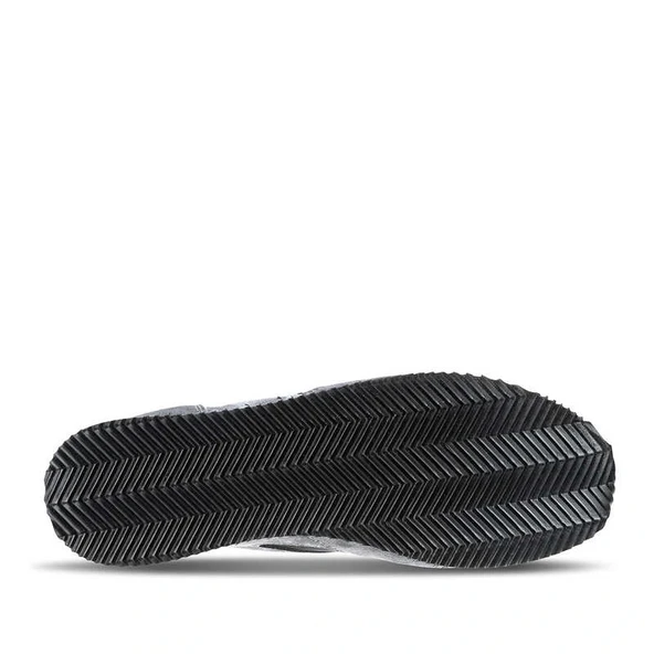 GAERNE G-VOLT AYAKKABI SNEAKERS ANTHRACITE - Resim 7