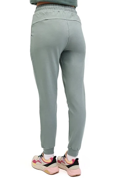 Lumberjack WB JOGGER 22CT133 5PR Mint Kadın Eşofman Altı - Resim 2