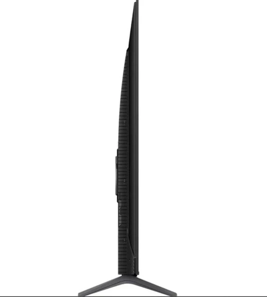 TCL 75P8K 4K Ultra HD 75" 190 Ekran Uydu Alıcılı Google Smart QLED TV - Resim 3