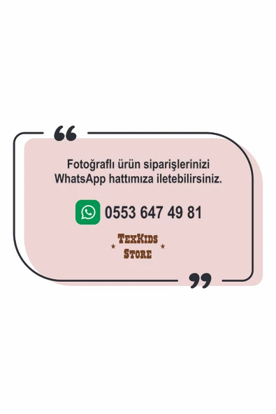 TexKid Kişiye Özel Çiçek Temalı Öğretmenler Günü Hediyelik Bilek Destekli Mouse Pad - Resim 2