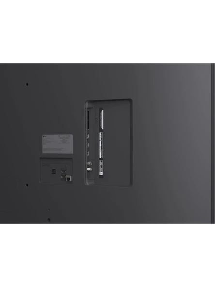 LG NanoCell 65NANO80A6B 4K Ultra HD 65" 165 Ekran Uydu Alıcılı webOS Smart LED TV - Resim 7