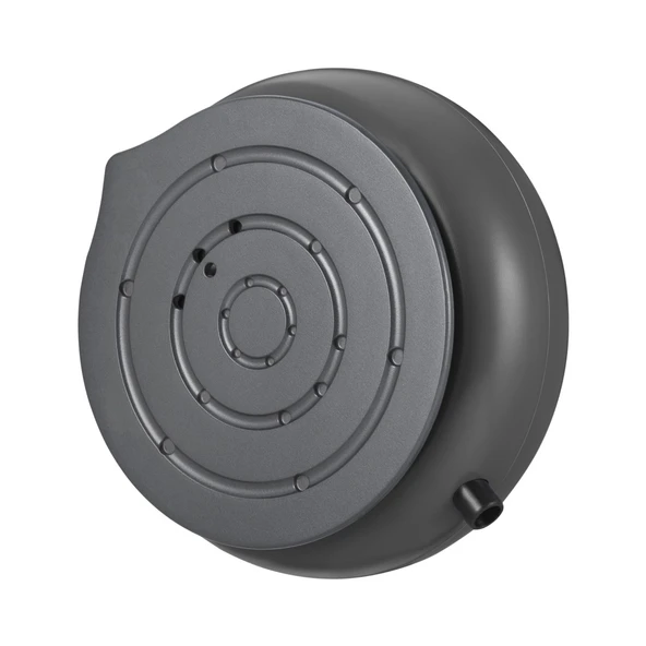 Altus HandyGo AL 5533 A 1400 W Antrasit Buharlı Kırışık Giderici - Resim 4