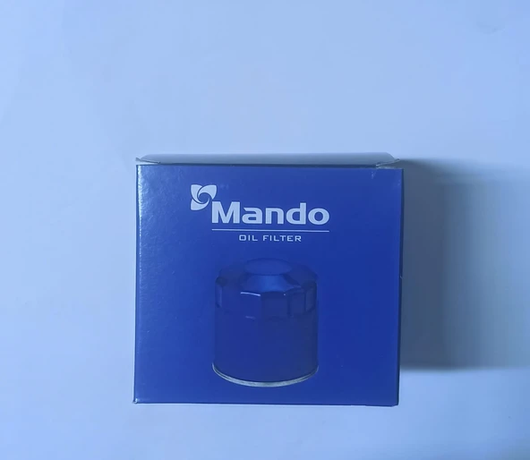 MOF4459 Hyundai / Kia Benzinli Tip Yağ Filtresi 2 ad. ürün görseli 1