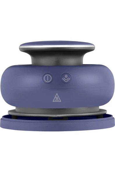 Altus HandyGo AL 5533 L 1400 W Lacivert Buharlı Kırışık Giderici - Resim 3