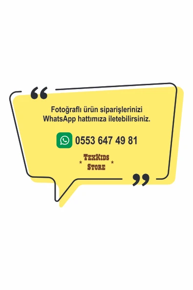 TexKid Kişiye Özel 24 Parça Fotoğraflı Puzzle - Resim 2