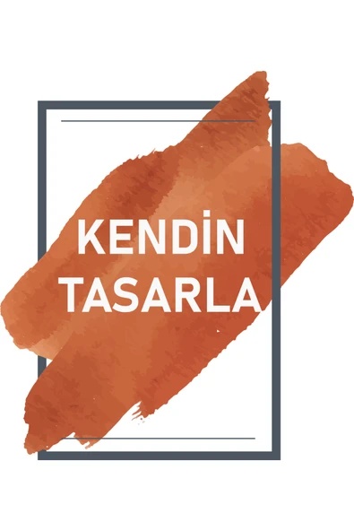 TexKid Kişiye Özel Baskılı Unisex Tişört (ÖN GÖĞÜS BASKI) - Resim 3