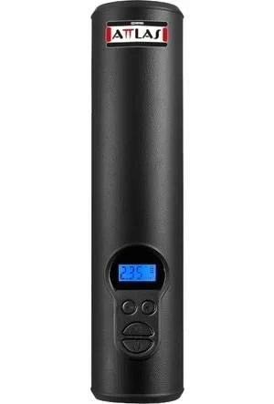 Attlas DJT22 12 V Taşınabilir Hava Pompası ürün görseli 1