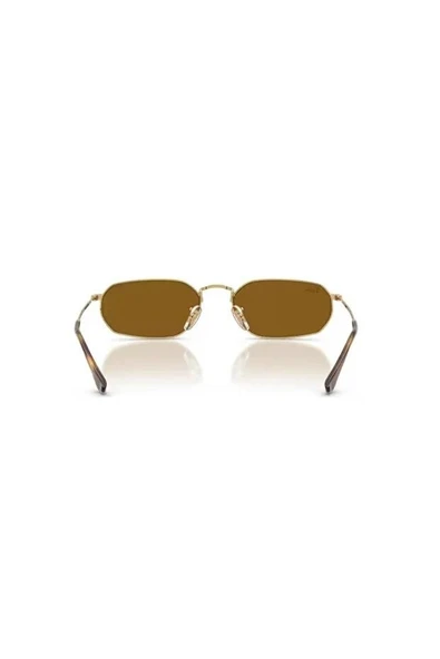 RAY-BAN RB 3947 COL 001/33 57-18-145 UNİSEX GÜNEŞ GÖZLÜĞÜ - Resim 4