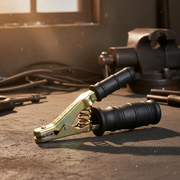 ELTOS KAYNAK PENSESI 250A KP320 - Resim 4