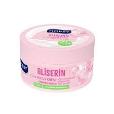 Hobby Gliserin Yoğun Nemlendirici Krem 250 ml ürün görseli 1