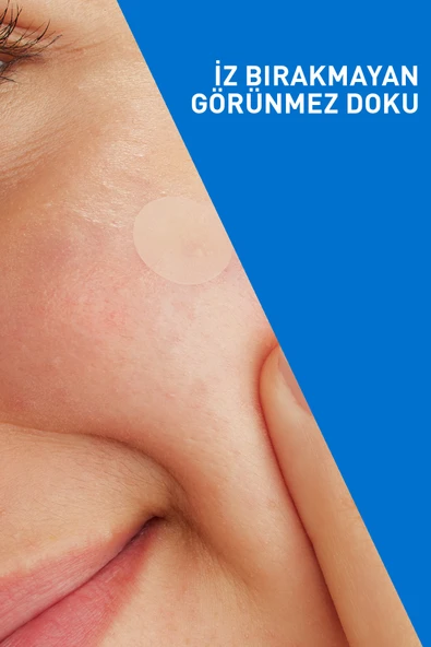 Cerave Blemish Barrier Sivilce Patch Bandı - Resim 3