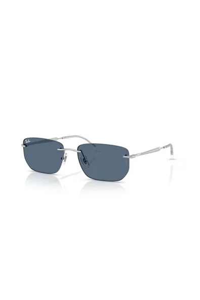 RAY-BAN RB 3768 COL 003/80 56-17-145 UNİSEX GÜNEŞ GÖZLÜĞÜ ürün görseli 1