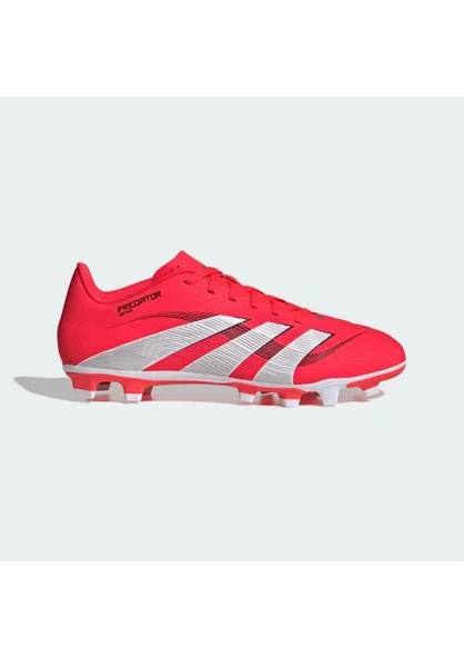 adidas Kırmızı Erkek Krampon Predator Club Fg/mg Id1326 ürün görseli 1