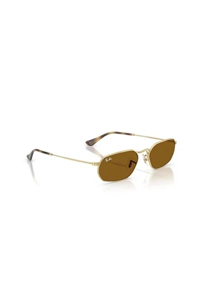 RAY-BAN RB 3947 COL 001/33 57-18-145 UNİSEX GÜNEŞ GÖZLÜĞÜ - Resim 3