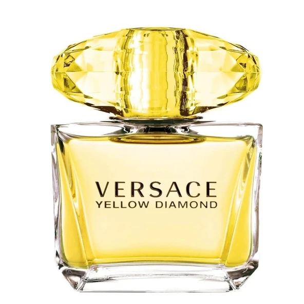 Versace Yellow Diamond 200 ml EDT Kadın Parfüm Seti ürün görseli 1