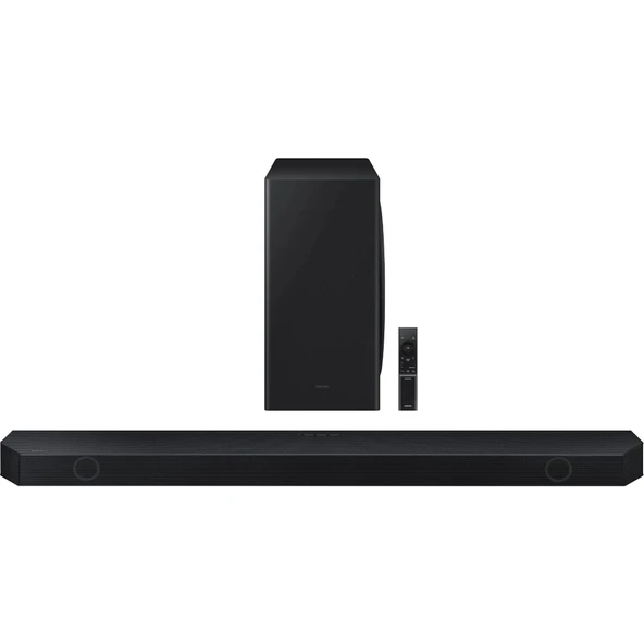 Soundbar ürün görseli 1