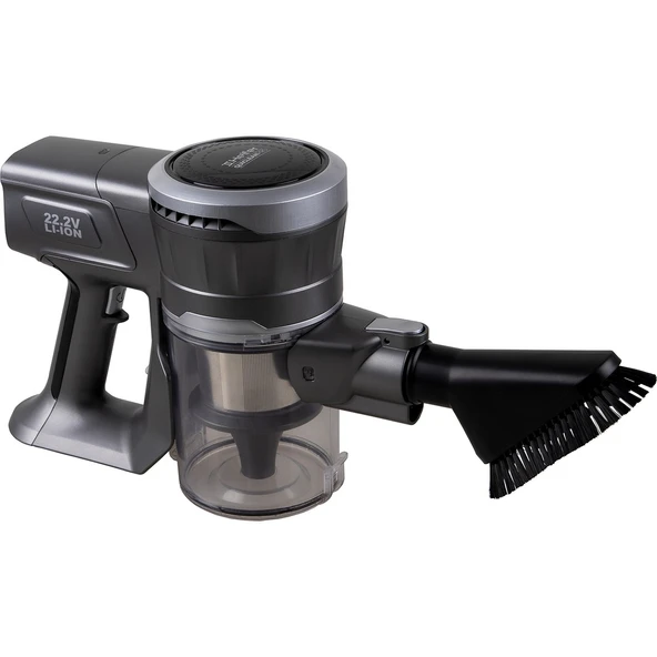 Heifer Quiclean Pro Şarjlı Dikey Süpürge - Resim 2